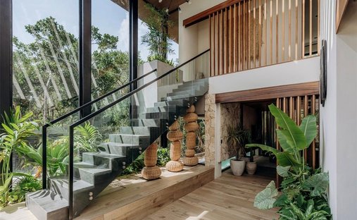 House in Tulum, Quintana Roo, Mexico 1