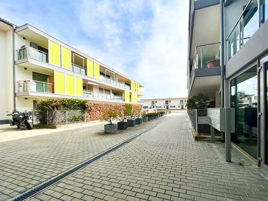 Apartment in Mendrisio, Ticino, Switzerland 1 - 18575994