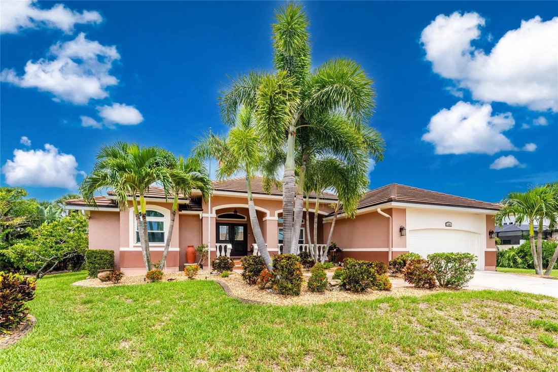 House in Placida, Florida, United States 2 - 17182909