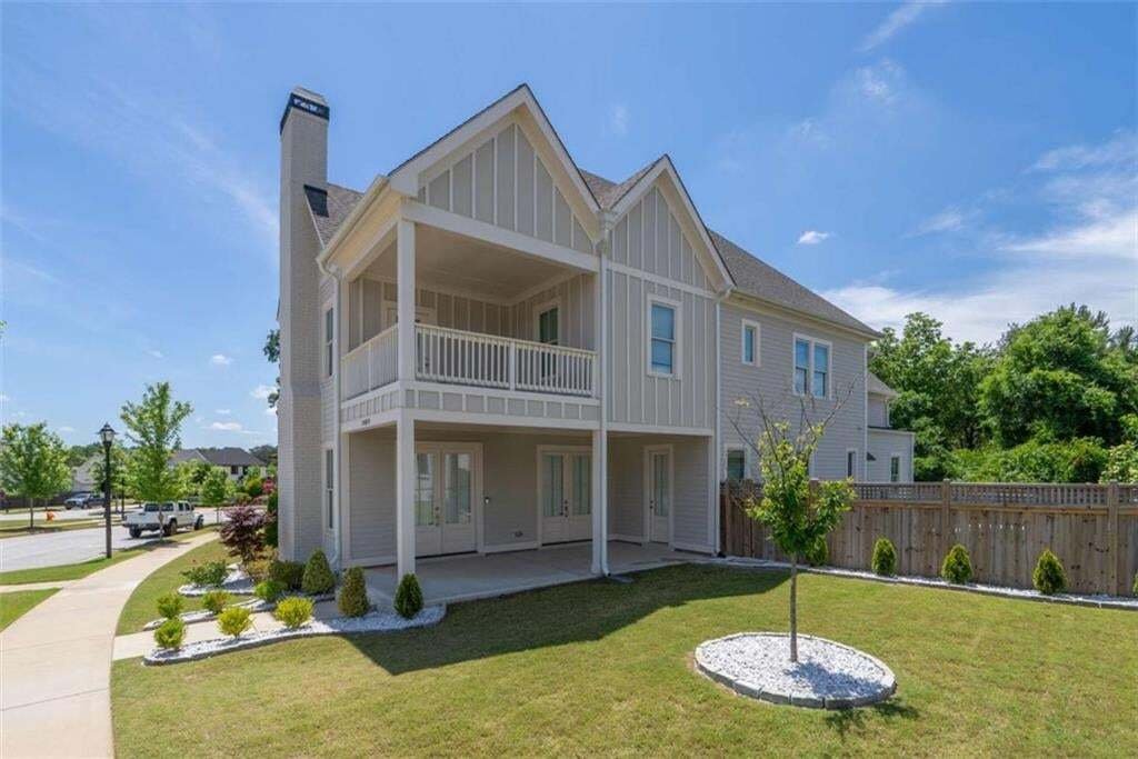 House in Conyers, Georgia, United States 3 - 18577306