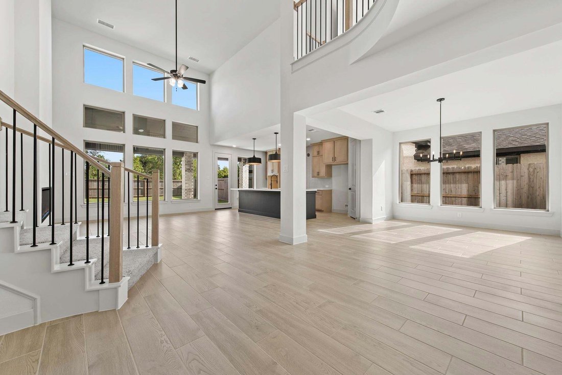 House in Richmond, Texas, United States 4 - 17836873