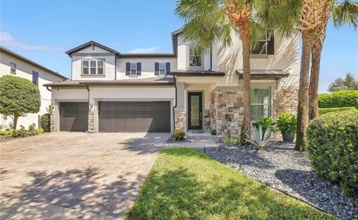 House in Orlando, Florida, United States 1