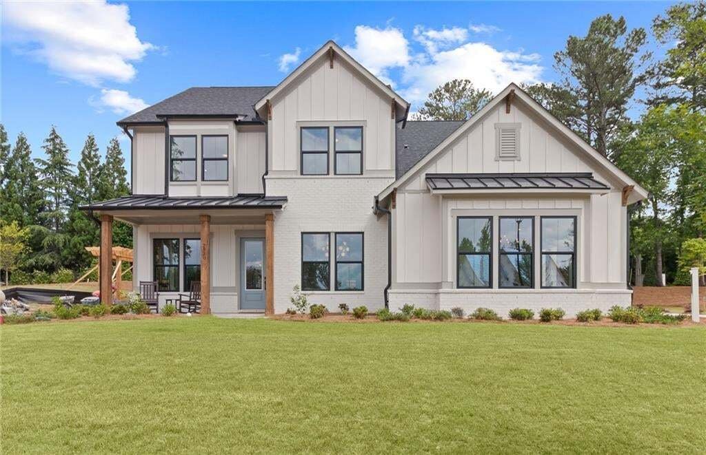 House in Cumming, Georgia, United States 1 - 18577377