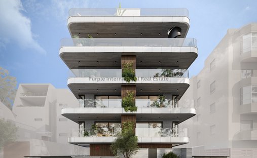 Apartment in Limassol, Limassol, Cyprus 1