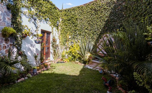 Condominio a San Miguel de Allende, Guanajuato, Messico 1