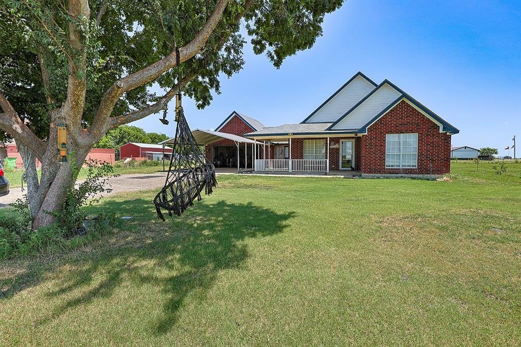 Casa a Farmersville, Texas, Stati Uniti 4 - 18577606