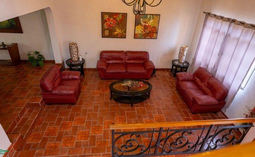 House in La Paz, Baja California Sur, Mexico 1