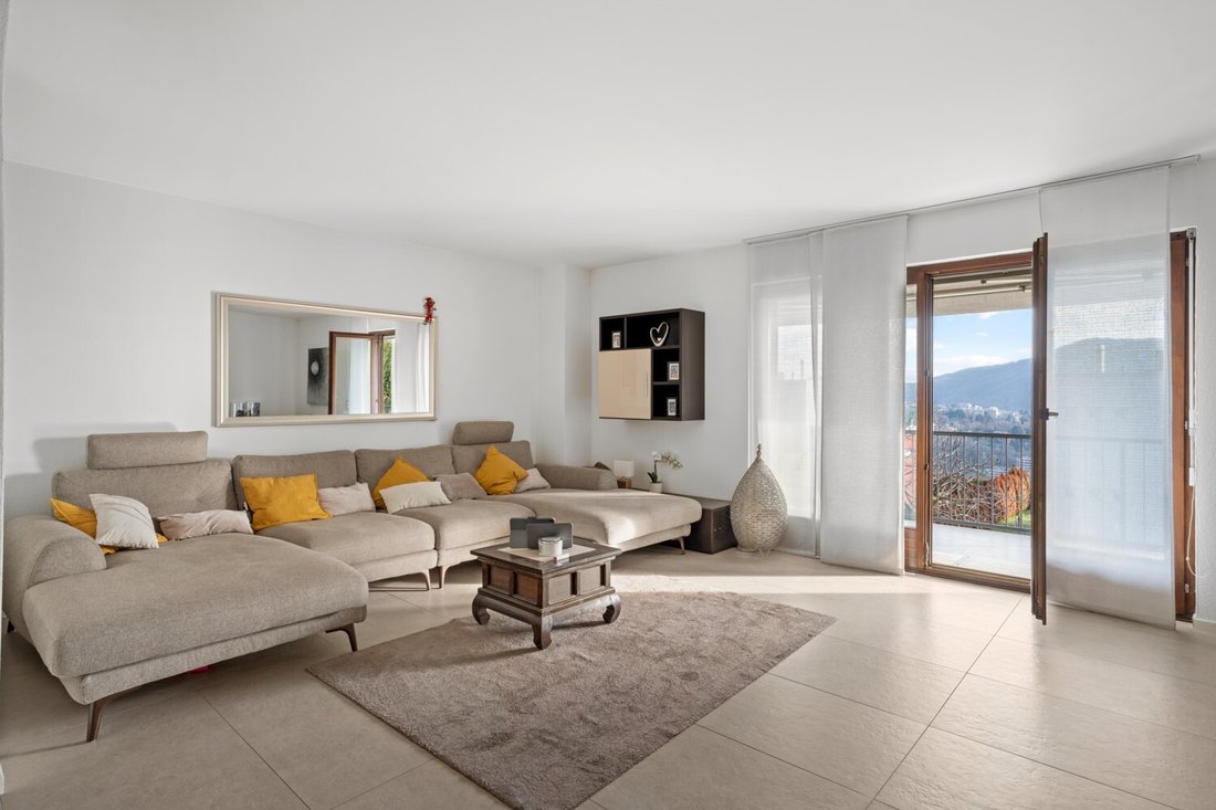 House in Vacallo, Ticino, Switzerland 3 - 18576095