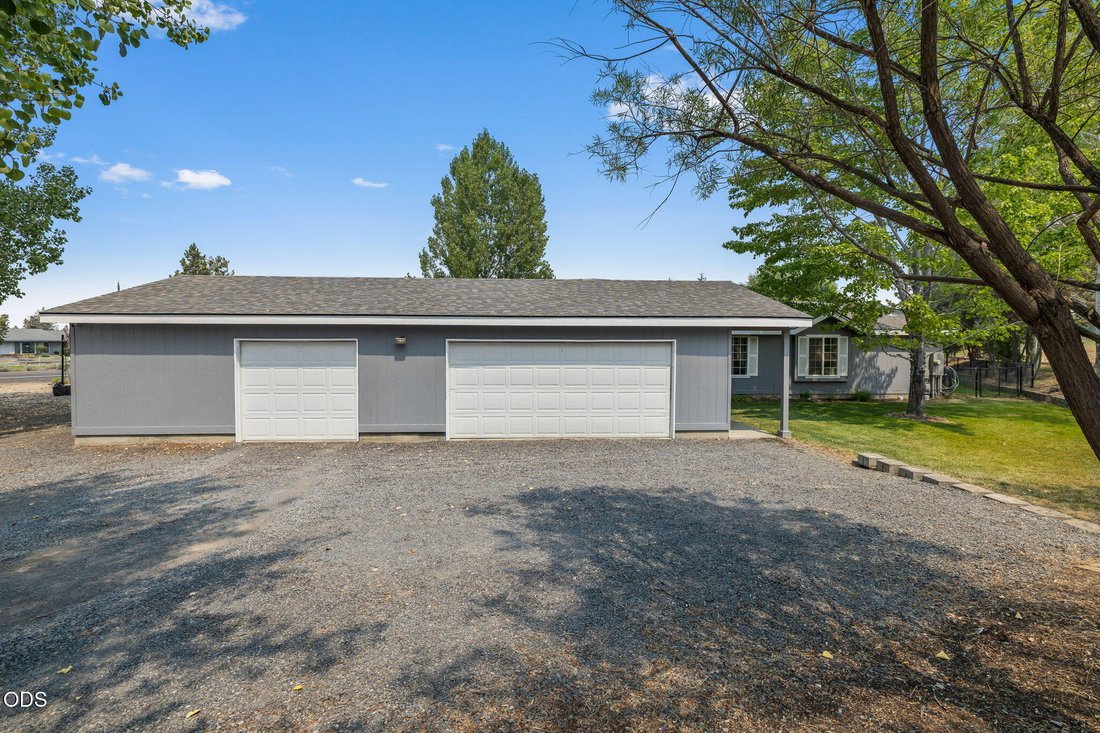 Land in Bend, Oregon, United States 5 - 18575794