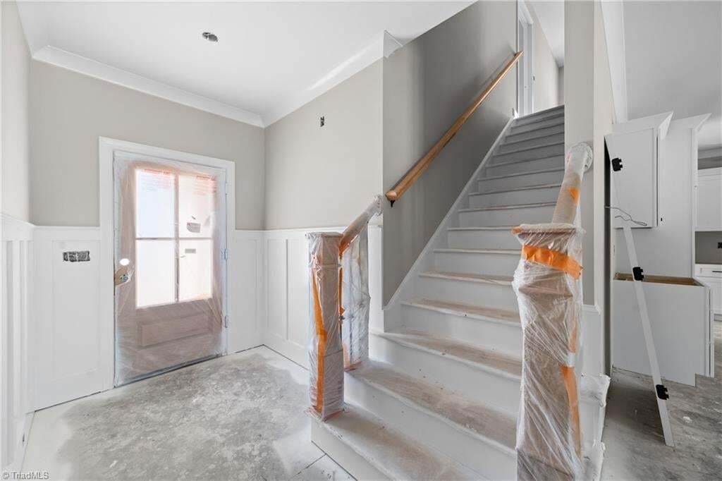 House in Lexington, North Carolina, United States 2 - 18577045