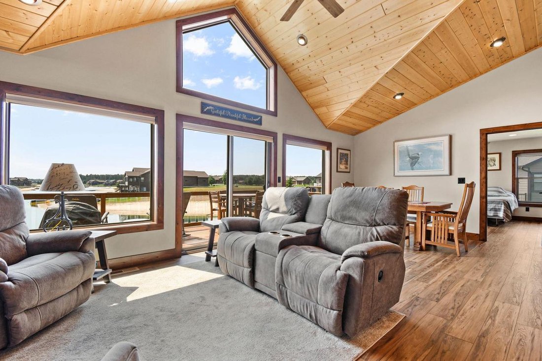 House in New Lisbon, Wisconsin, United States 4 - 18576189