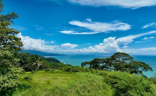 Land in Savegre de Aguirre, Puntarenas Province, Costa Rica 1