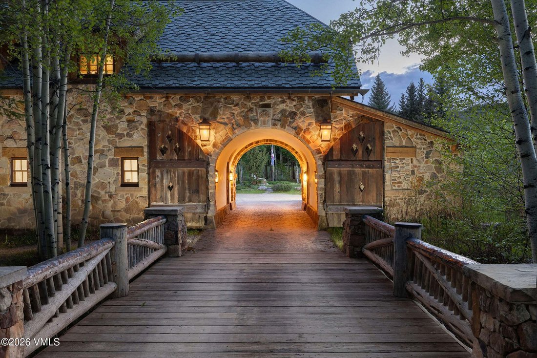 House in Edwards, Colorado, United States 5 - 18575743