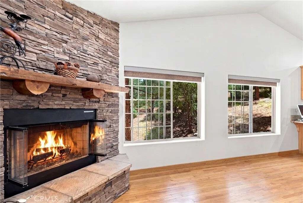 House in Big Bear Lake, California, United States 3 - 18577233