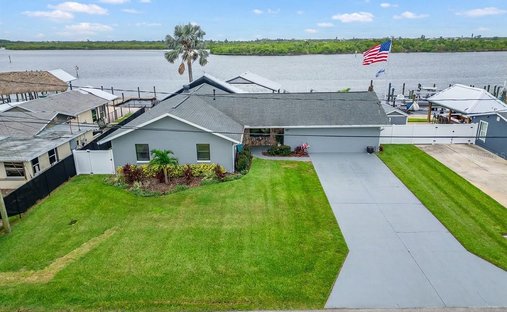 House in Ruskin, Florida, United States 1
