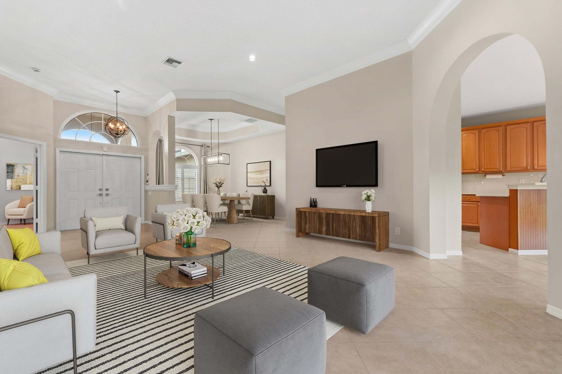 Haus in Wellington, Florida, Vereinigte Staaten 5 - 18564930