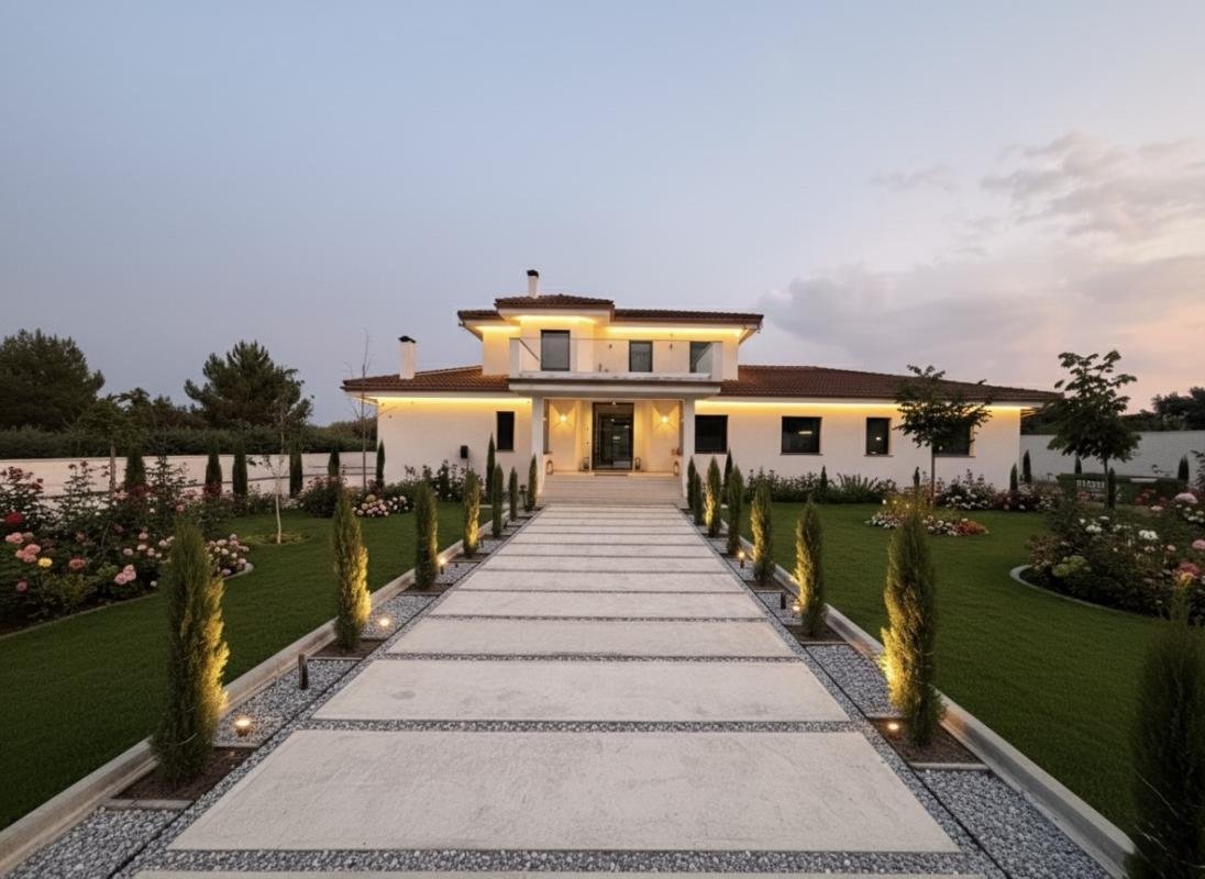 Villa in Valdemorillo, Comunidad de Madrid, Spain 4 - 18574320