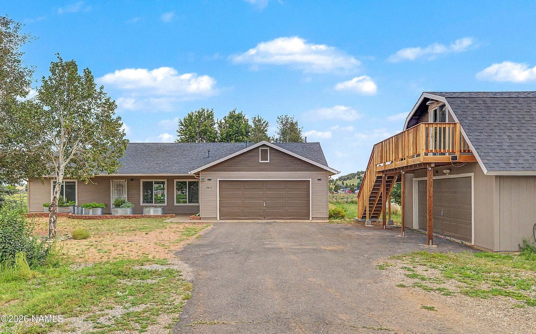 House in Flagstaff, Arizona, United States 2 - 18576142