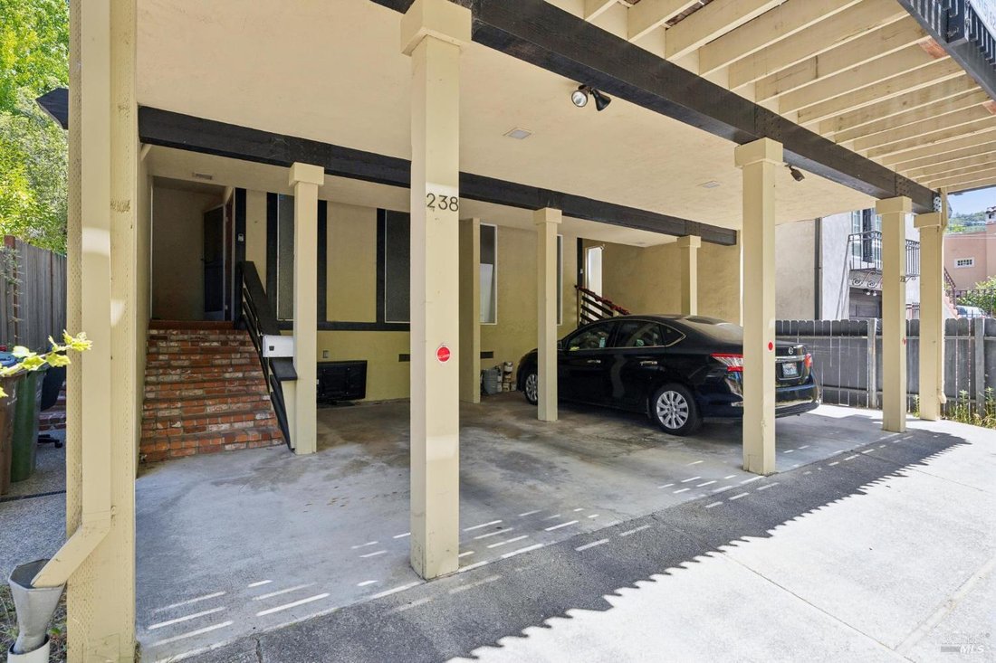 House in San Rafael, California, United States 3 - 18576203