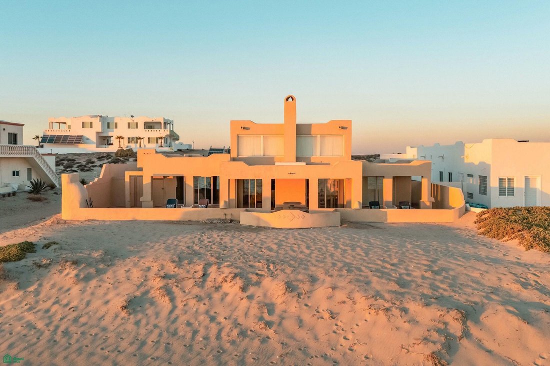 House in Playa Encanto, Sonora, Mexico 1 - 18048424