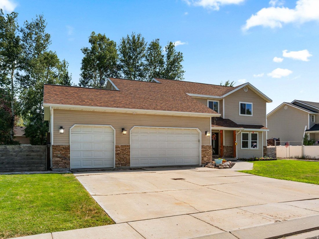 House in Heber City, Utah, United States 3 - 17891223