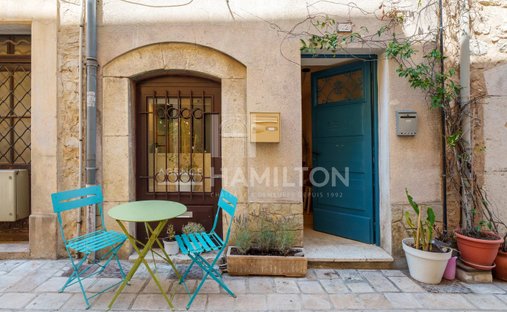 House in Valbonne, Provence-Alpes-Côte d'Azur, France 1