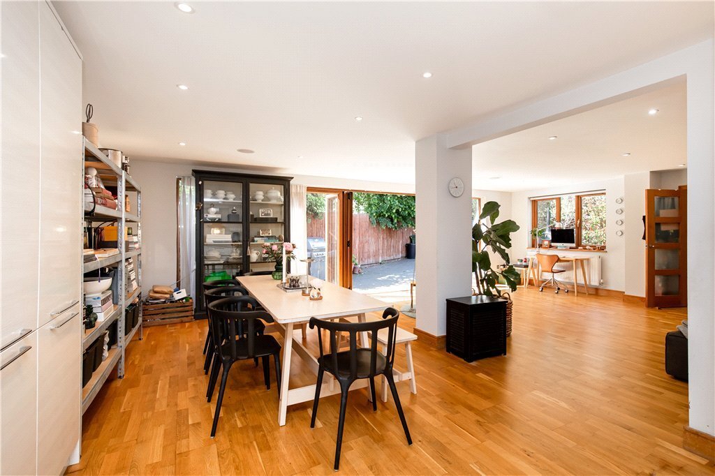 House in Southfields, Wandsworth (Greater London), England 2 - 18574407