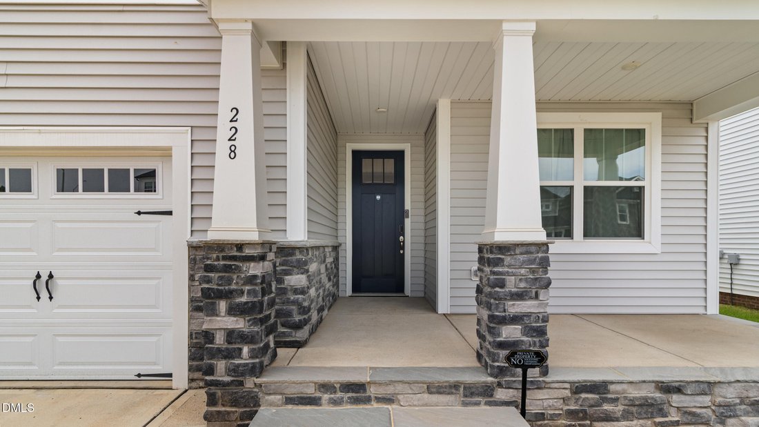 House in Garner, North Carolina, United States 3 - 18576234