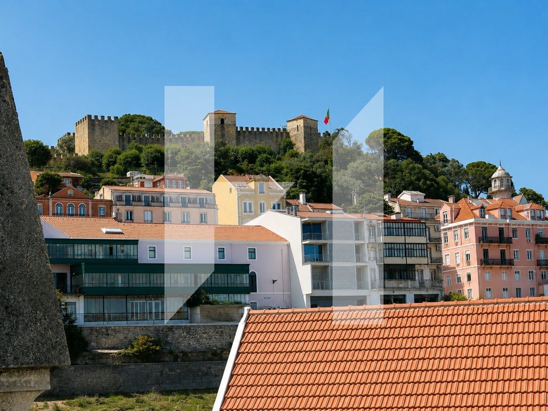 House in Sao Vicente, Lisbon, Portugal 3 - 18577729