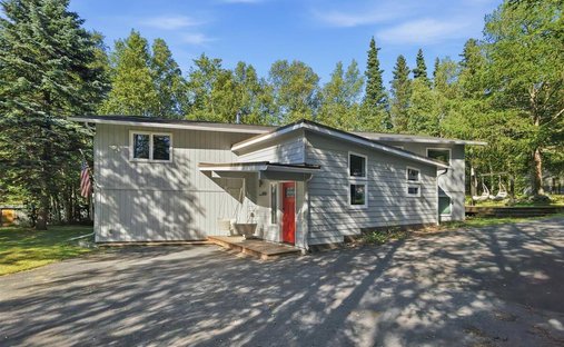 Haus in Anchorage, Alaska, Vereinigte Staaten 1