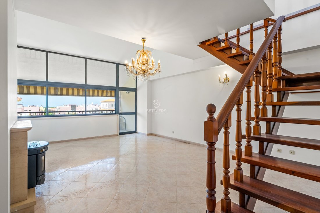 Apartment in Sao Domingos de Rana, Lisbon, Portugal 2 - 18578003