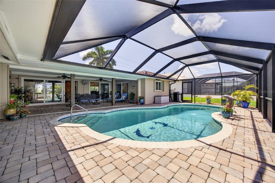 House in Punta Gorda, Florida, United States 4 - 18576764