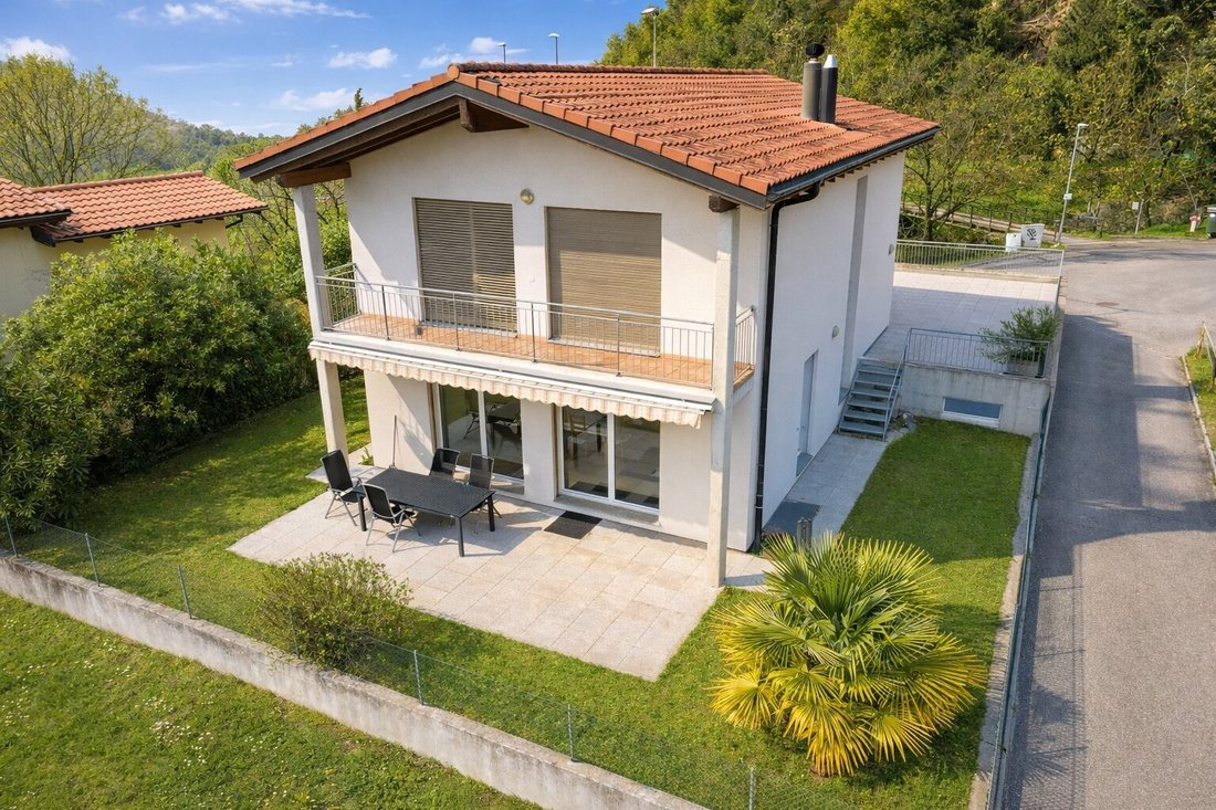 House in Val Mara, Ticino, Switzerland 1 - 18576078