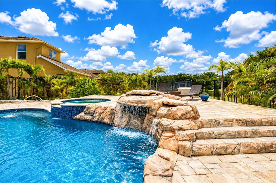 House in Pinellas Park, Florida, United States 5 - 18576689