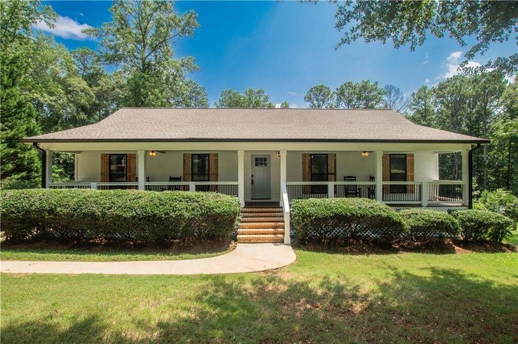House in Monroe, Georgia, United States 4 - 18577314