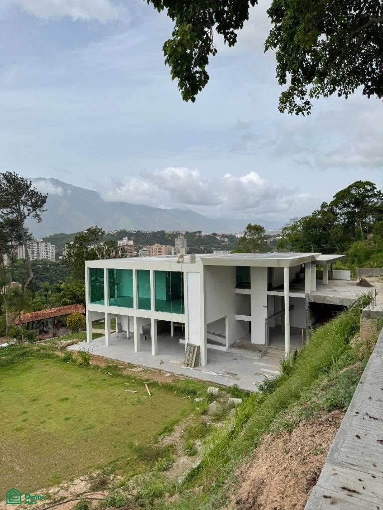 House in Caracas, Capital District, Venezuela 1 - 17731805