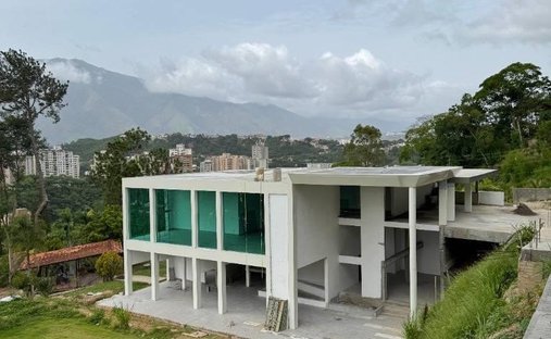 House in Caracas, Capital District, Venezuela 1
