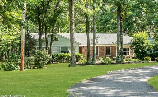 Casa a Jackson, New Jersey, Stati Uniti 1