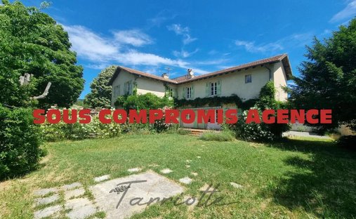 Villa in Dieulefit, Auvergne-Rhône-Alpes, France 1