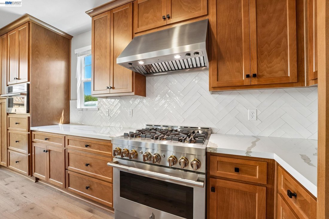 House in Walnut Creek, California, United States 4 - 18577484