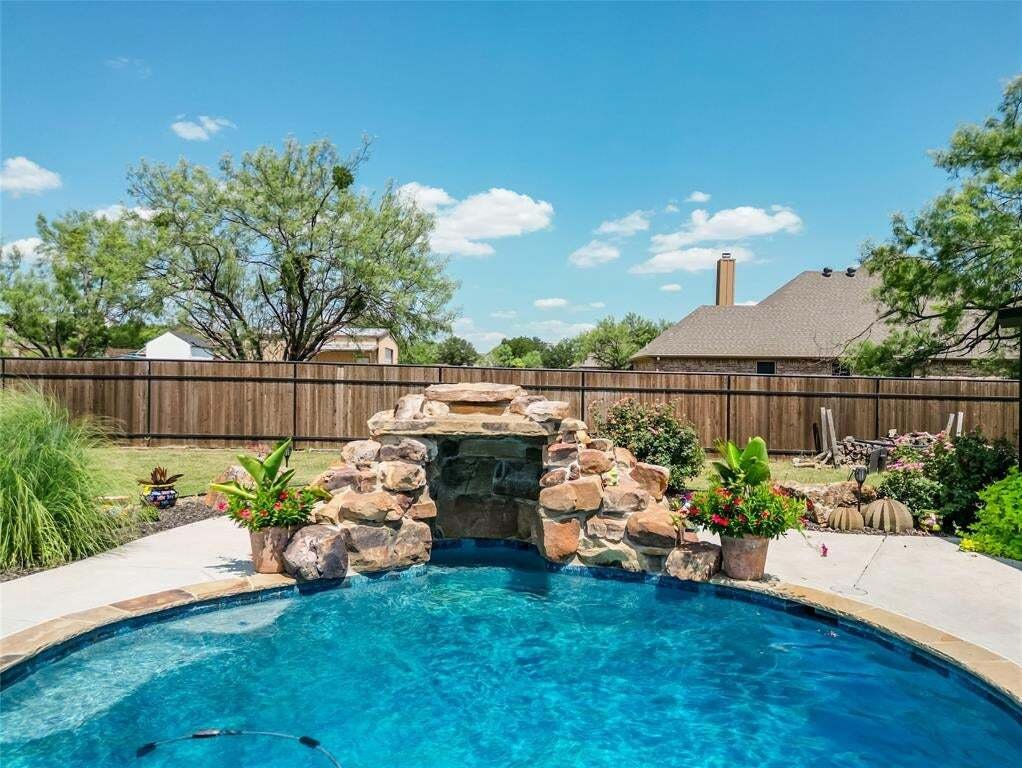 House in Millsap, Texas, United States 3 - 17521916