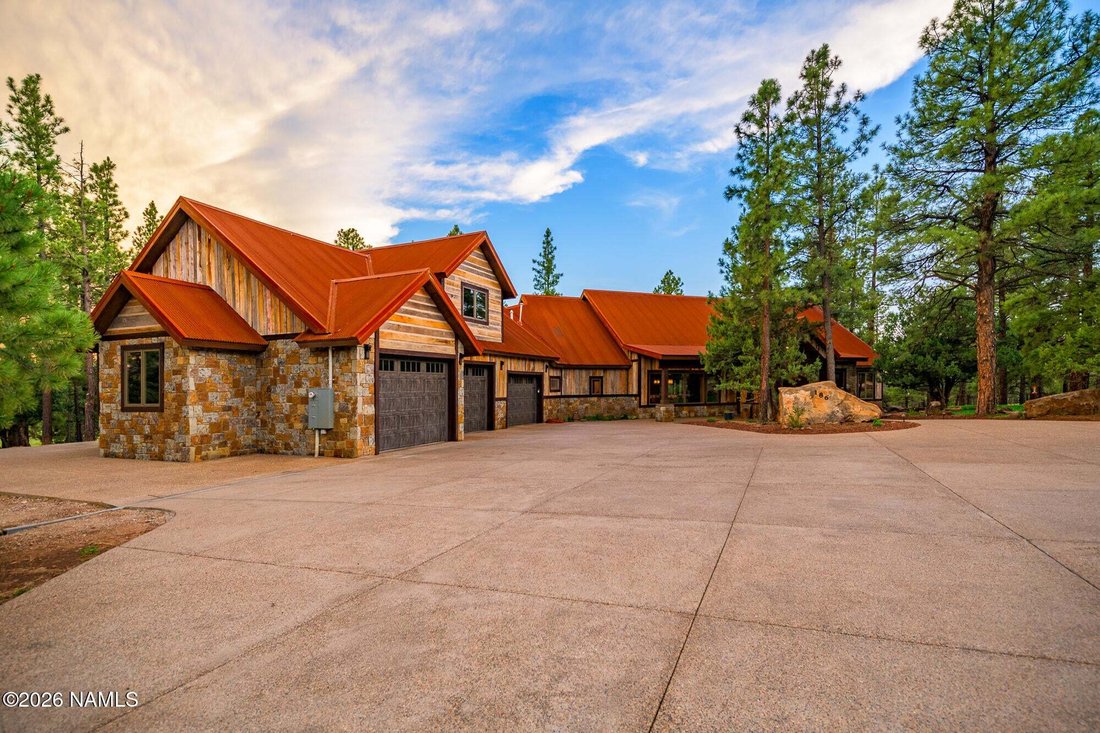 House in Flagstaff, Arizona, United States 1 - 18576139