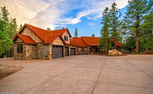 Maison à Flagstaff, Arizona, États-Unis 1