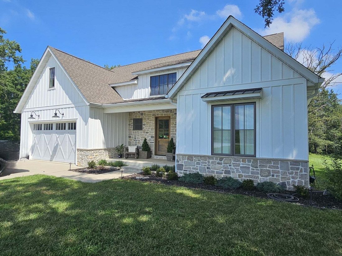 House in Woodlawn, Illinois, United States 1 - 18577191
