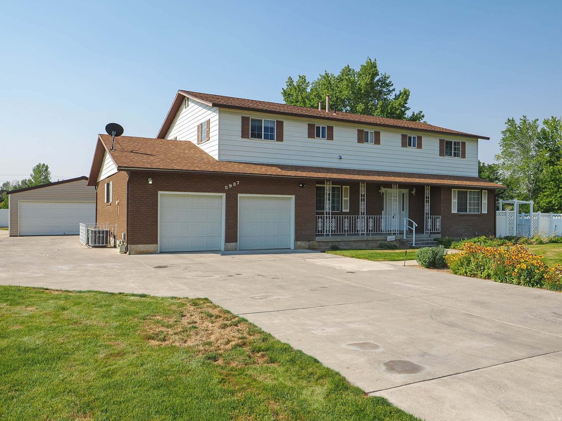 House in Highland, Utah, United States 3 - 18577464