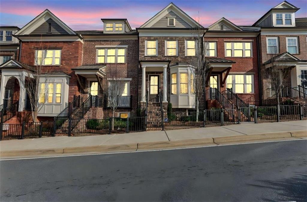 House in Acworth, Georgia, United States 4 - 18577323