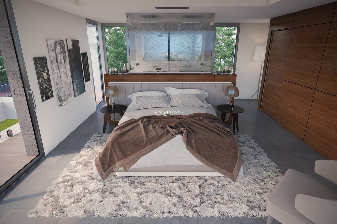 Villa a Jávea, Comunità Valenzana, Spagna 4 - 13482001