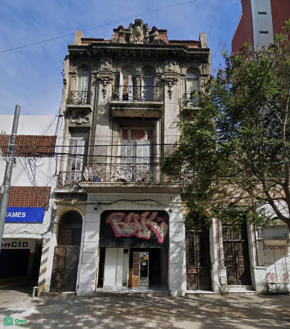 Condo in Buenos Aires, Buenos Aires, Argentina 1 - 18477640