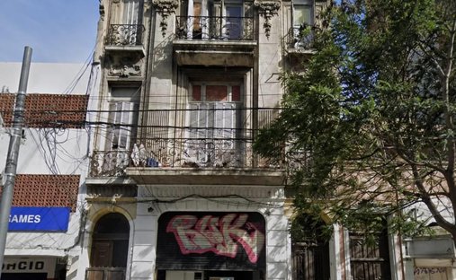 Condominio en Buenos Aires, Buenos Aires, Argentina 1