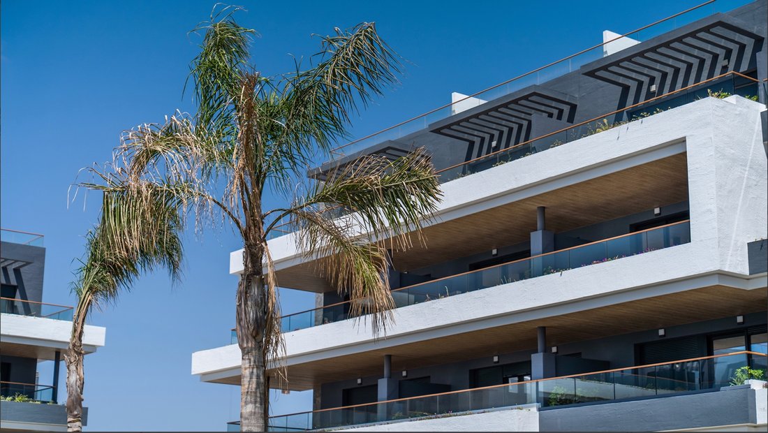Bungalow in Torrevieja, Valencian Community, Spain 5 - 18574387